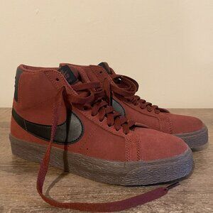 Nike SB Zoom Blazer Mid
